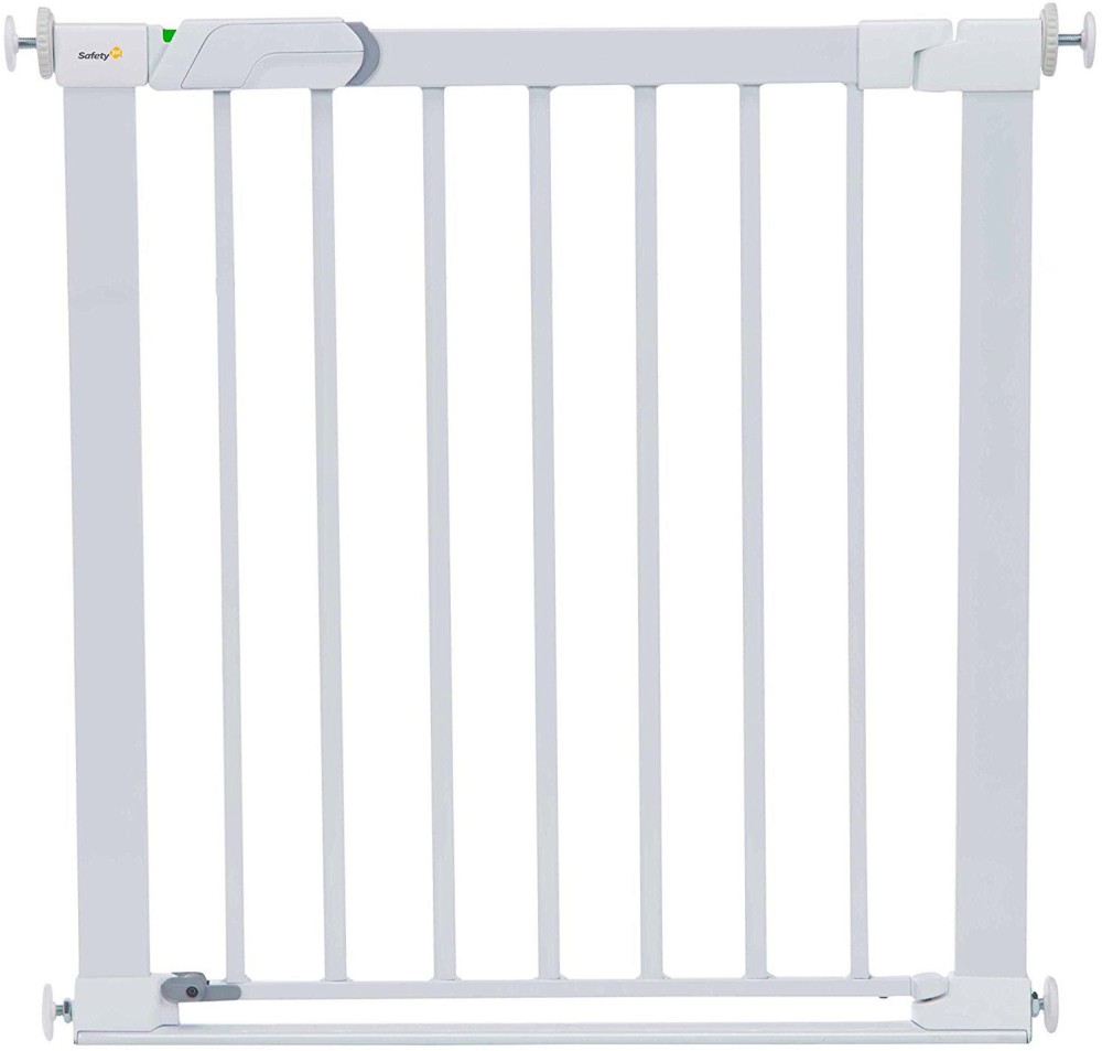    Safety 1st Flat Step Baby Gate - 