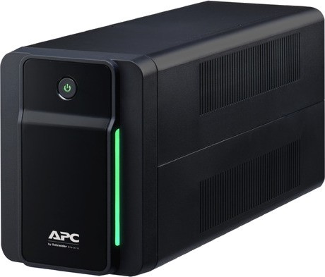 ������������� �������������� ���������� APC Back-UPS 750 - 750 VA, 410 W, 12 V / 9 Ah, 4 x Schuko ������, USB, RJ45, AVR, Line Interactive - 