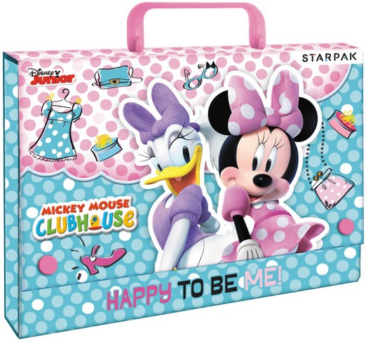    Starpak -   - 31.5 / 22.5 / 4 cm - 