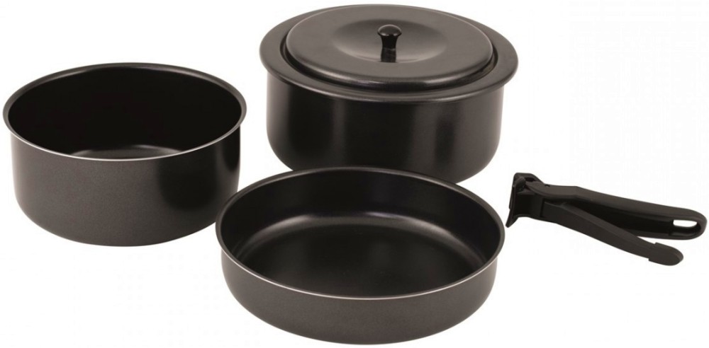     Outwell Cookset Banquet - 5  - 