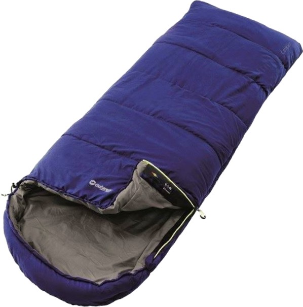 ���������� ������ ����� Outwell Campion - ������� 8��, 215 x 80 cm - 