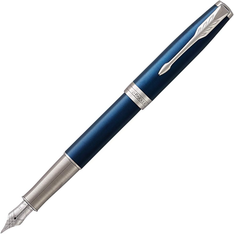  Parker Royal Lacquer 18K CT -   Sonnet - 