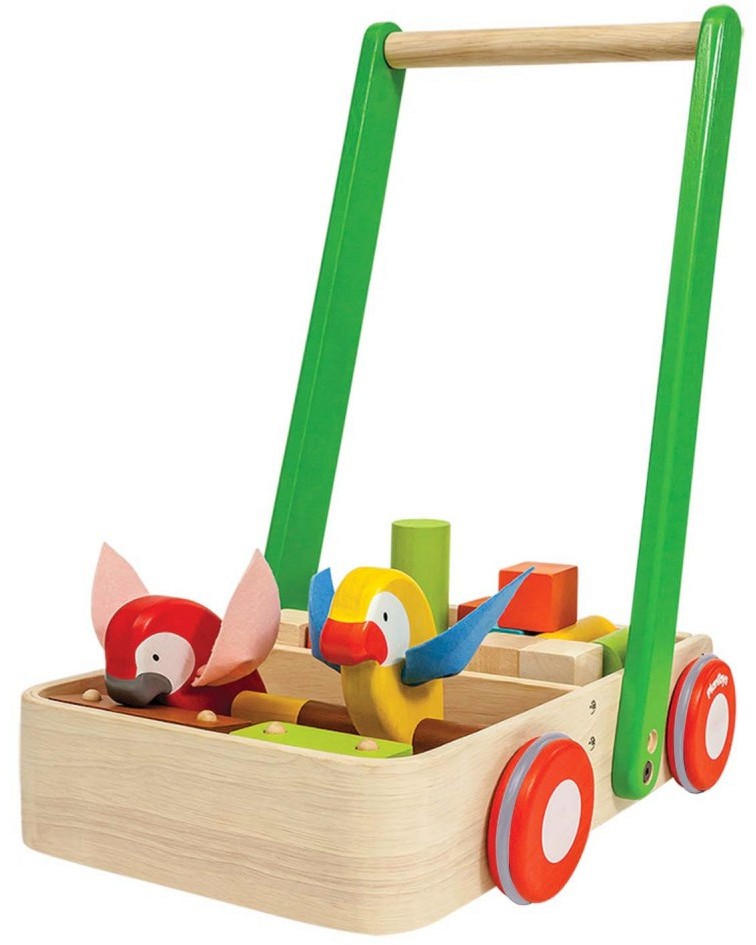    PlanToys Bird -   - 