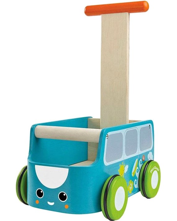 ������� ���������� ����� ������� - PlanToys - �������