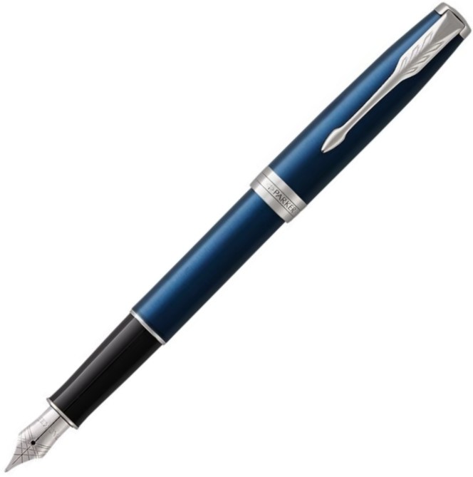  Parker Royal Lacquer CT -   Sonnet - 