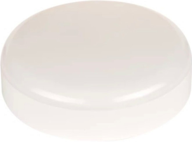 LED  LEDVANCE SF SLIM RD 260 P 830 26 W 3000K - 2730 lm   ∅ 26 x 5.5 cm - 
