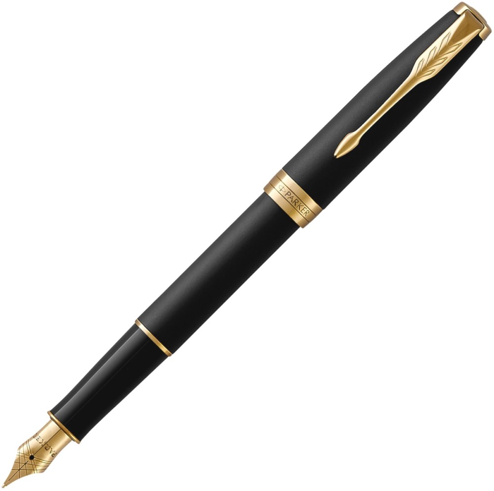  Parker Royal Matte GT -   Sonnet - 