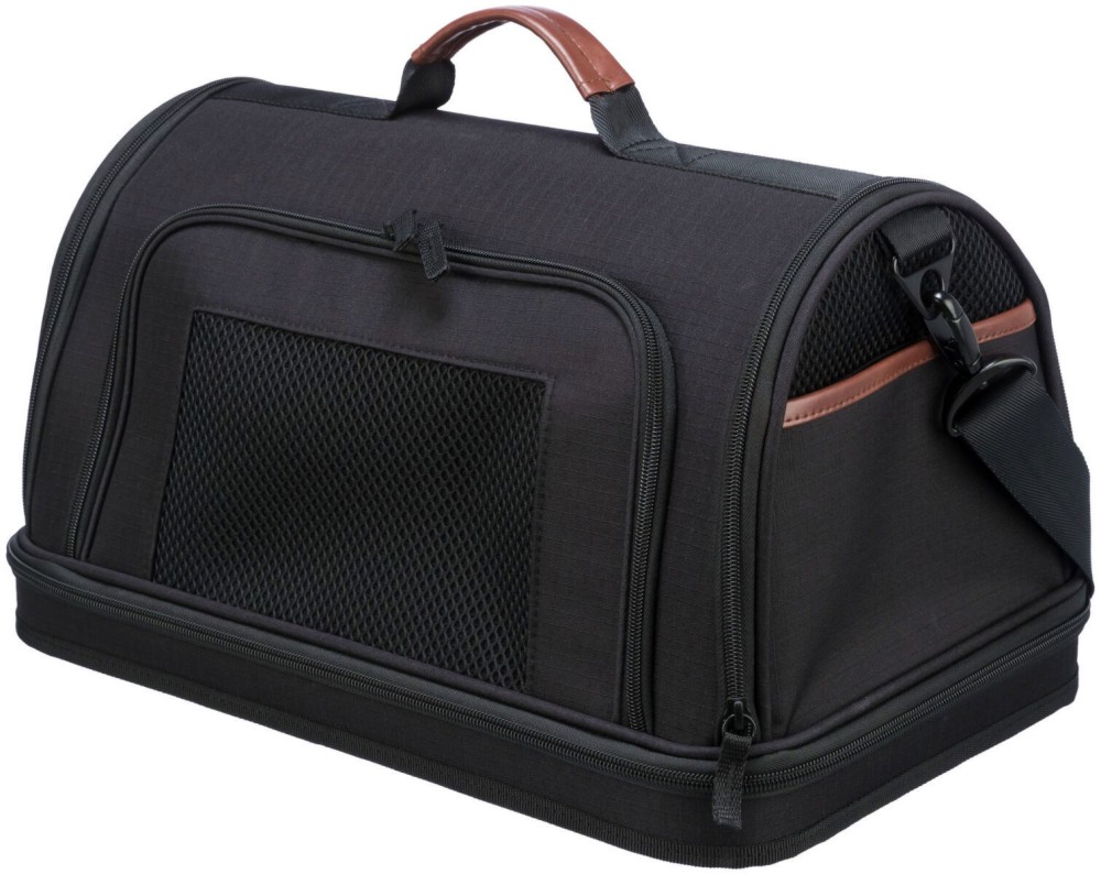    Trixie Airline Carrier Gate -      7 kg - 