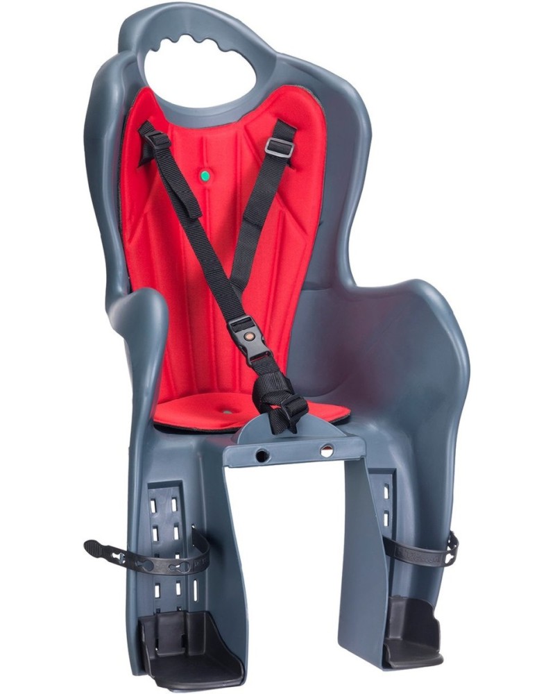 Столче за велосипед HTP Design Elibas - 