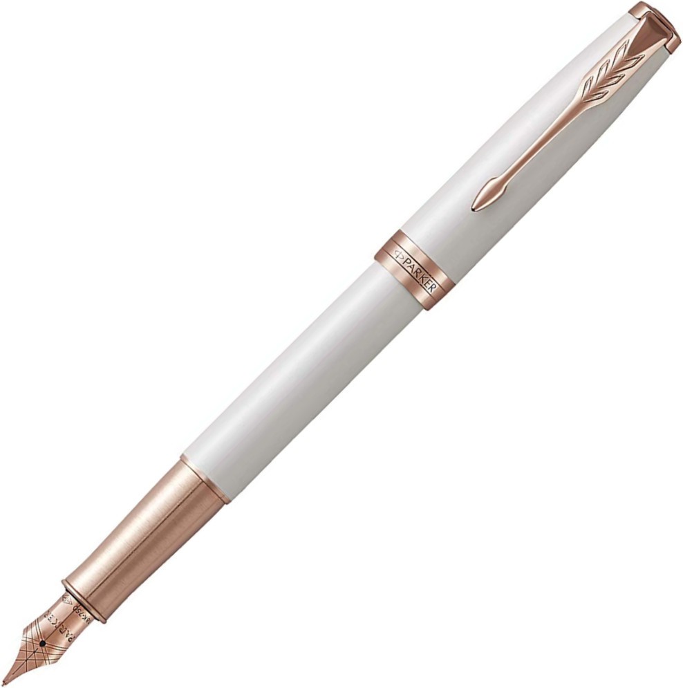  Parker Royal Pearl PGT -   Sonnet - 