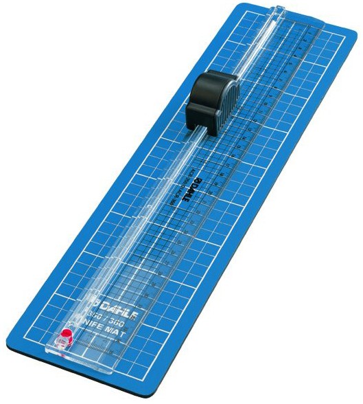 ������ �� ������ �� ������ Dahle 360 - �� ������ A4 - 