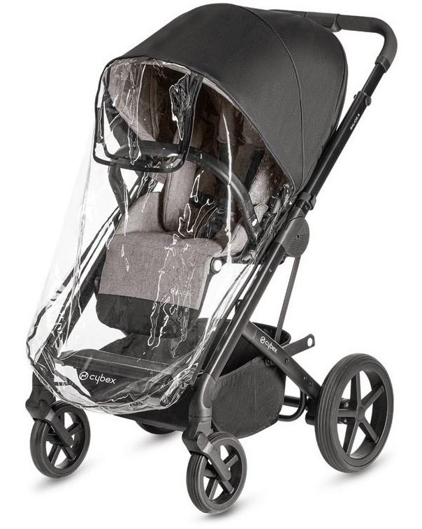  Cybex -    Balios S - 