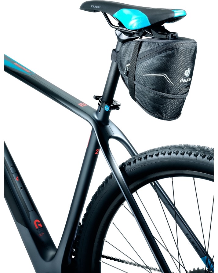    - Bike Bag Click II 1.6 l -    - 