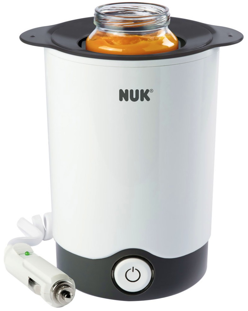      NUK Thermo Express Plus - 