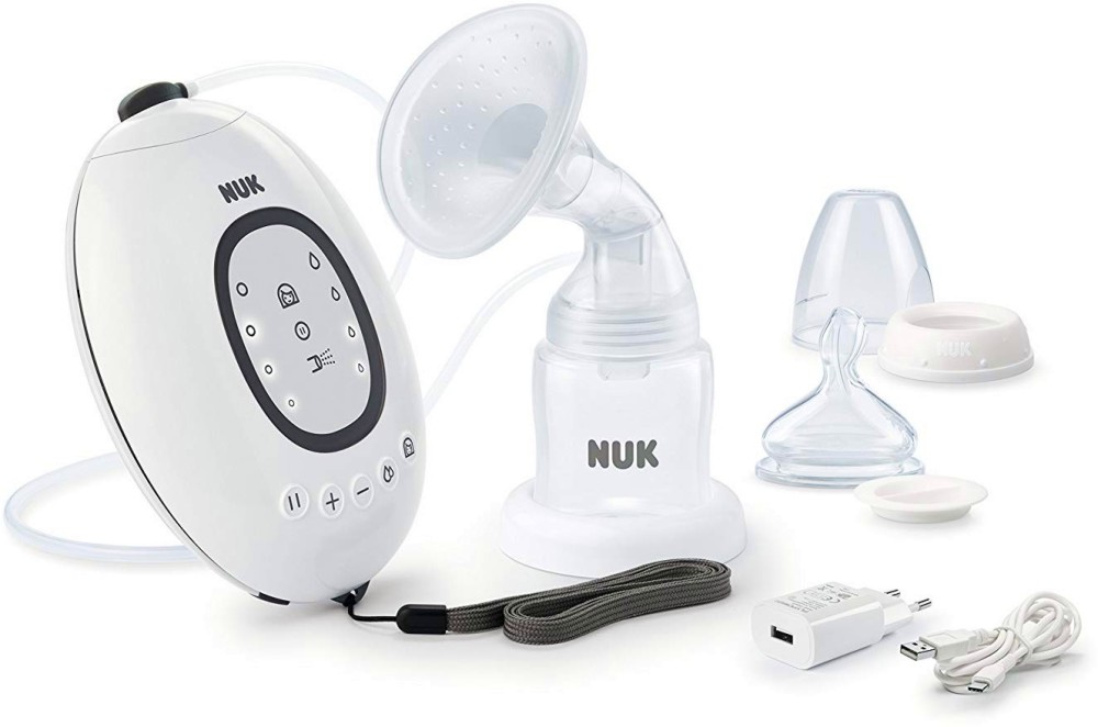     NUK First Choice+ -     - 