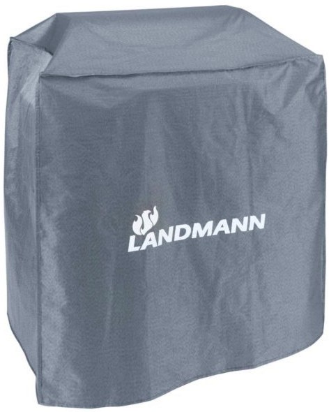 Покривало за барбекю Landmann L Покривало за барбекю Landmann L - 100 / 120 / 60 cm -