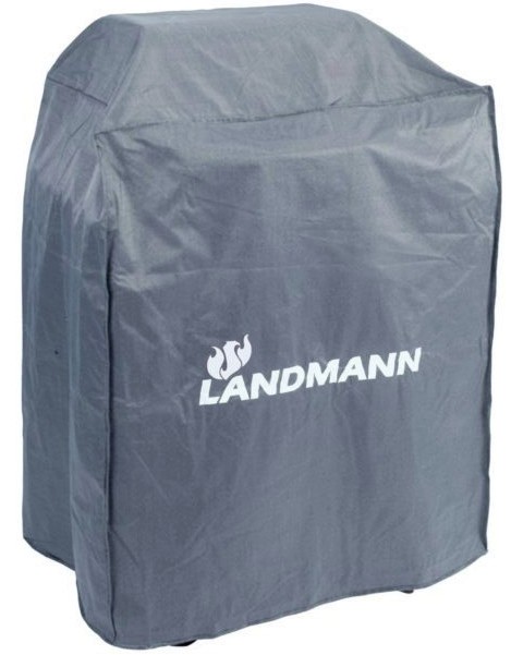 Покривало за барбекю Landmann M Покривало за барбекю Landmann M - 80 / 120 / 60 cm -