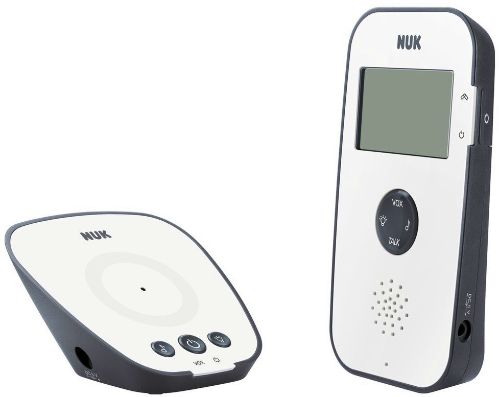  NUK Eco Control Audio 530D -   ,     - 
