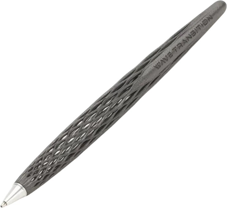 Химикалка Pininfarina Segno Forever Wave Transition Ink Химикалка Pininfarina Segno Forever Wave Transition Ink - С поставка и подаръчна кутия -
