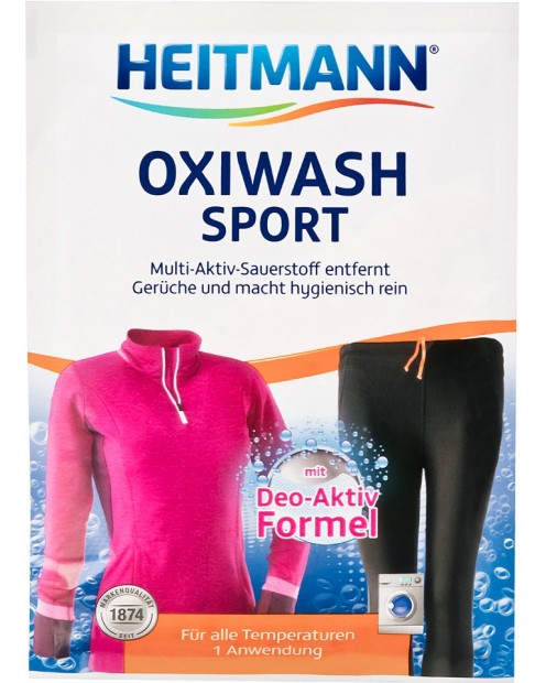       Heitmann - 50 g -  