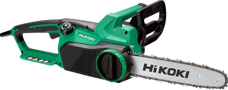 ������������ ������� ����� HiKOKI (Hitachi) CS40SB - 