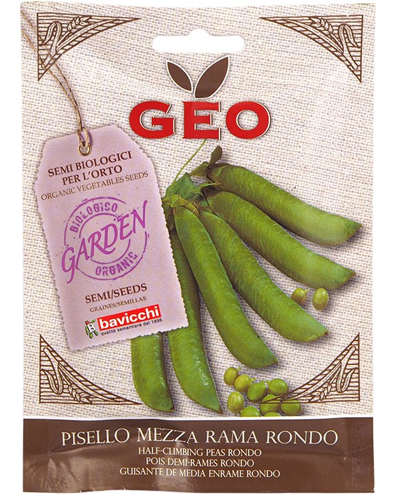       - Rama Rondo - 30 g   Geo - 