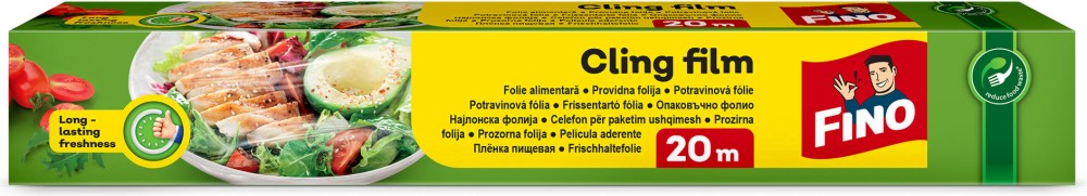     Fino - 20 - 30 m - 