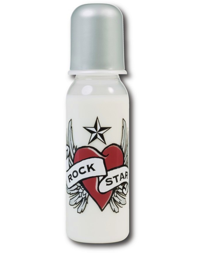    Rock Star Baby - 250 ml,     , 0-24  - 