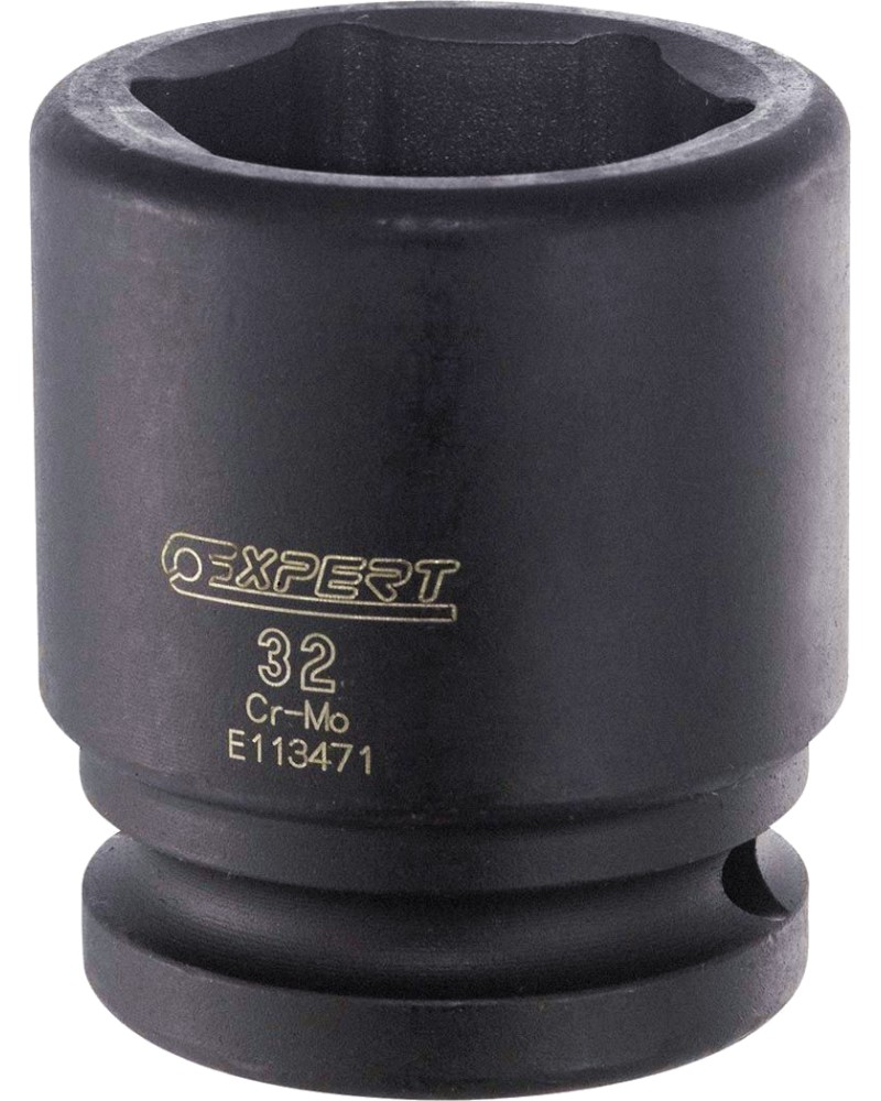   3/4" Expert CR-Mo -   ∅ 19 - 46 mm   Truck - 