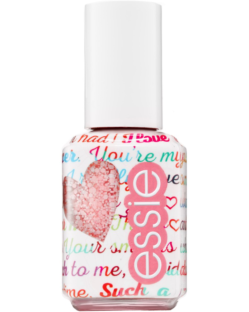 Essie Valentine's Day Collection -     - 