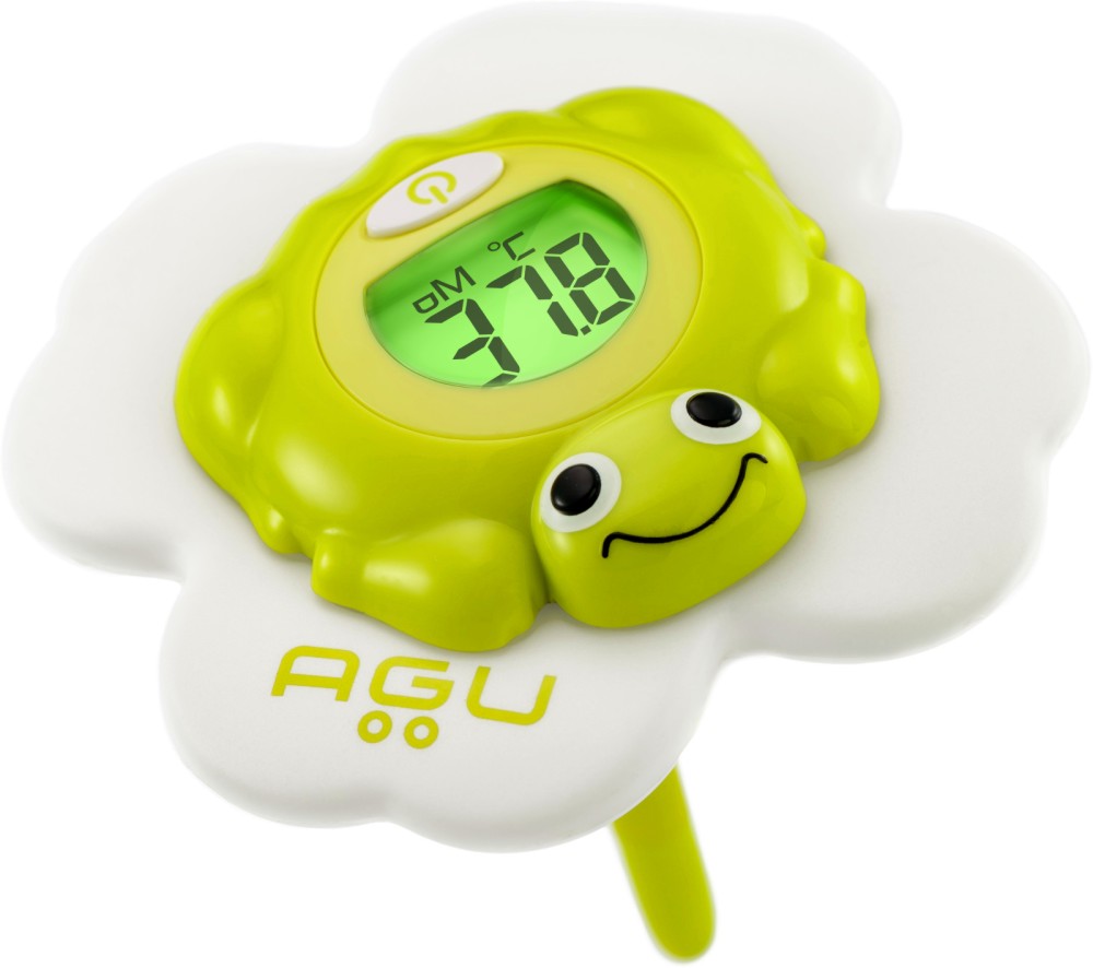     AGU Froggy - 