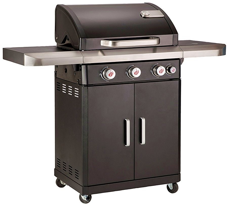 ������ ������� Landmann 3.1 - �� ������� Rexon - 