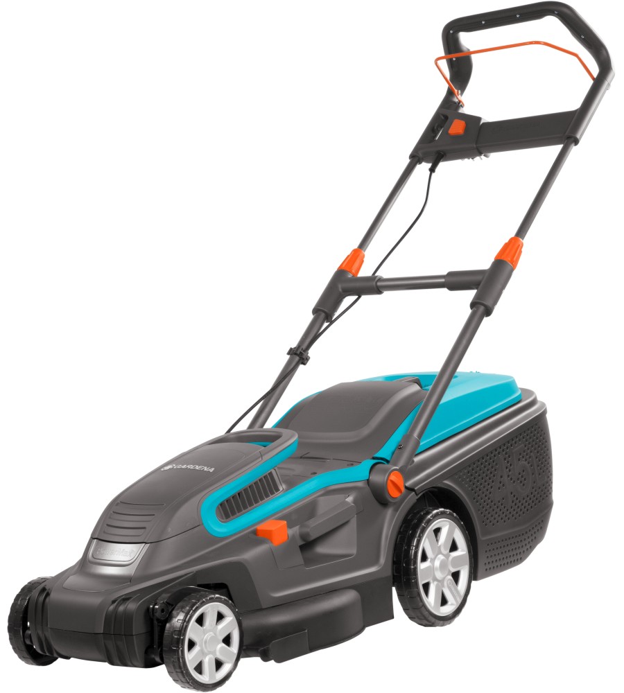 Електрическа косачка за трева Gardena PowerMax 1800/42 Електрическа косачка за трева Gardena PowerMax 1800/42 -