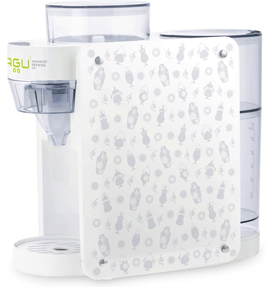 ������������ ���� �� ���������� �� ���������� ����� - AGU Happi Shaker - �������