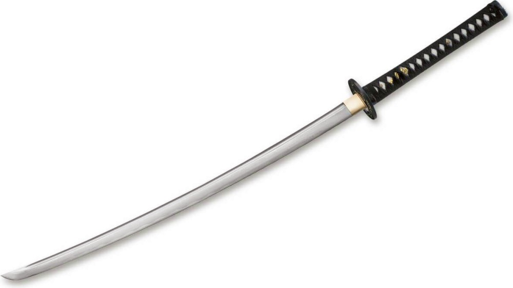  Boker Samurai Damascus -   Magnum - 