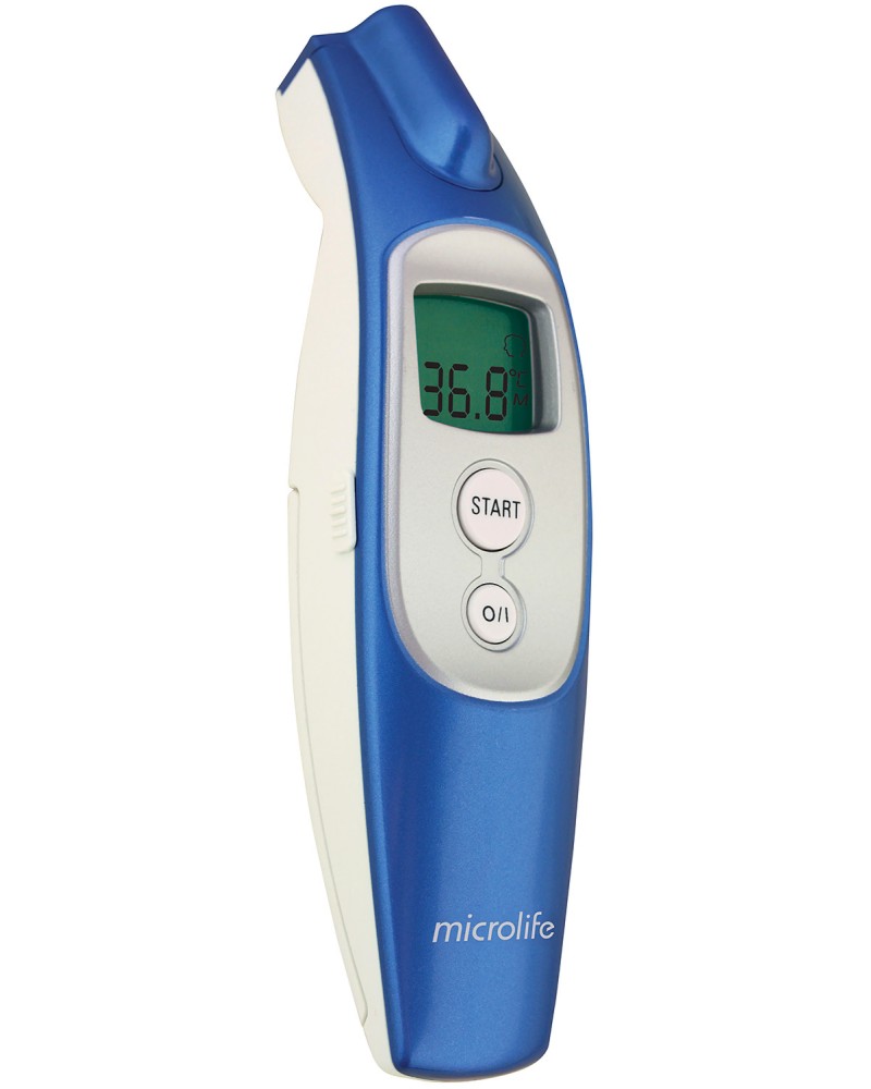   Microlife NC 100 - 