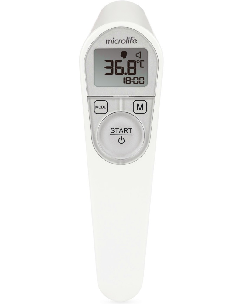   Microlife NC 200 - 