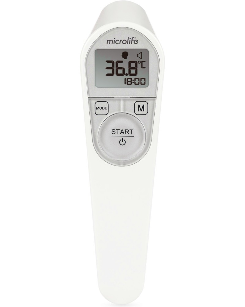 ������������ ���������� Microlife NC 200 - �������