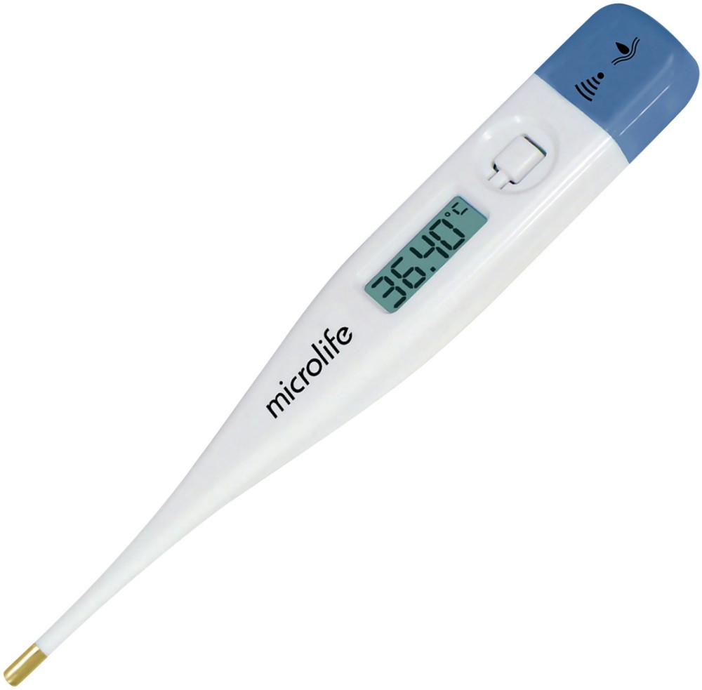 Термометър Microlife MT 1622 Gold Термометър Microlife MT 1622 Gold - продукт