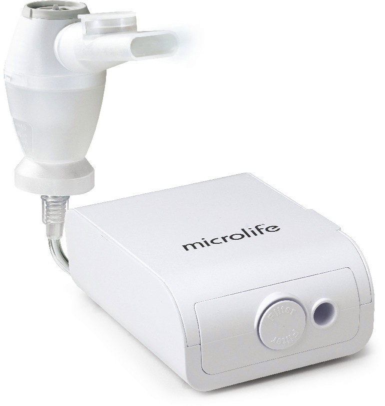 ����������� ��������� - Microlife NEB 1000 mini - �������