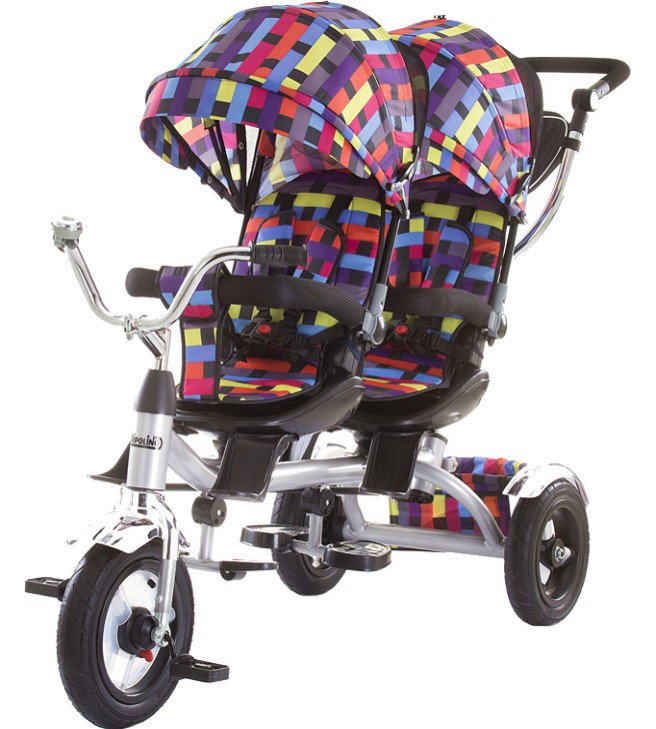    Tandem -       - 