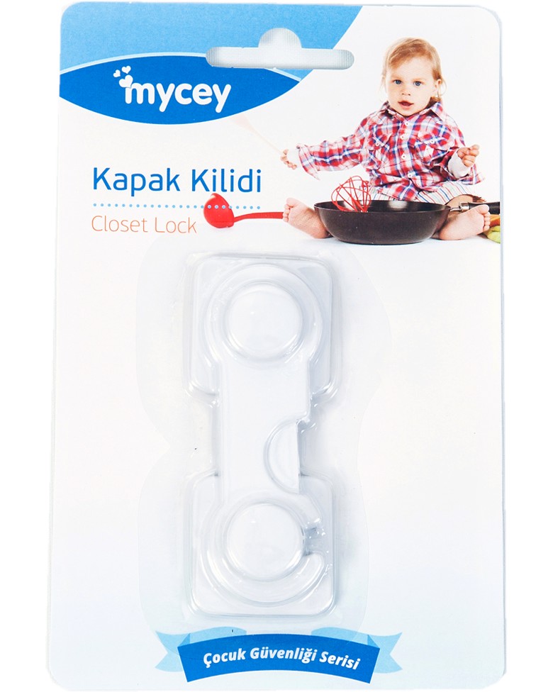    Mycey - 