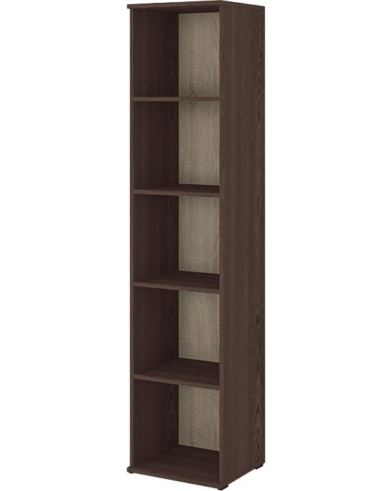 Офис етажерка Ирим - Гранд 7 Офис етажерка Ирим - Гранд 7 - 40 / 175.5 / 36 cm -