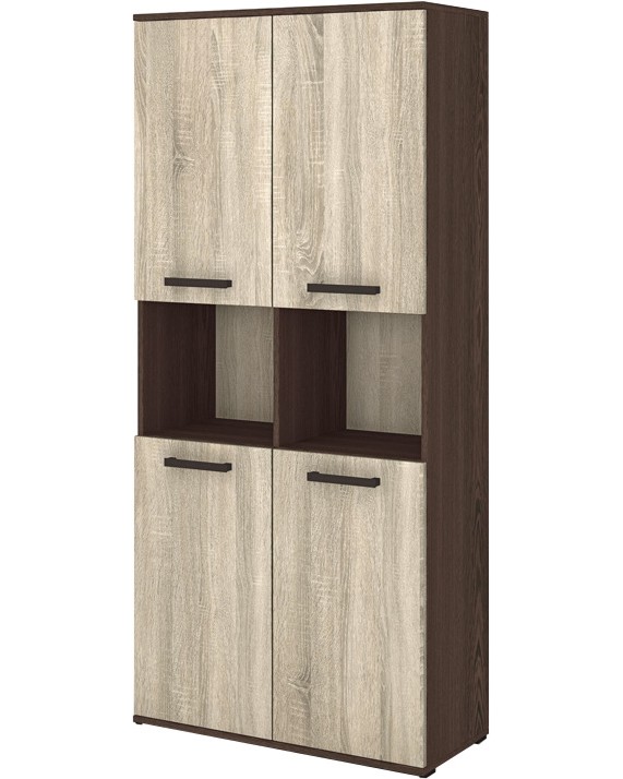 ���� ���� ���� - ����� 27 - � 4 ����� � ������� 80 / 175.5 / 36 cm - 