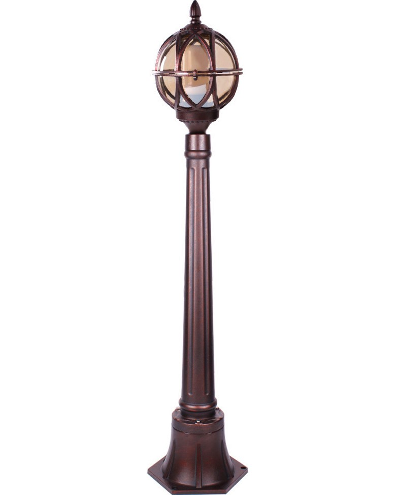  LED    Omnia Rita E27 40 W -   - 