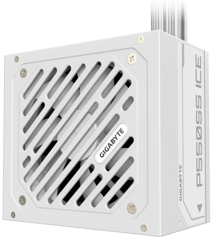 ���������� Gigabyte P650SS ICE - 650 W, 80 Plus Silver, ATX - 