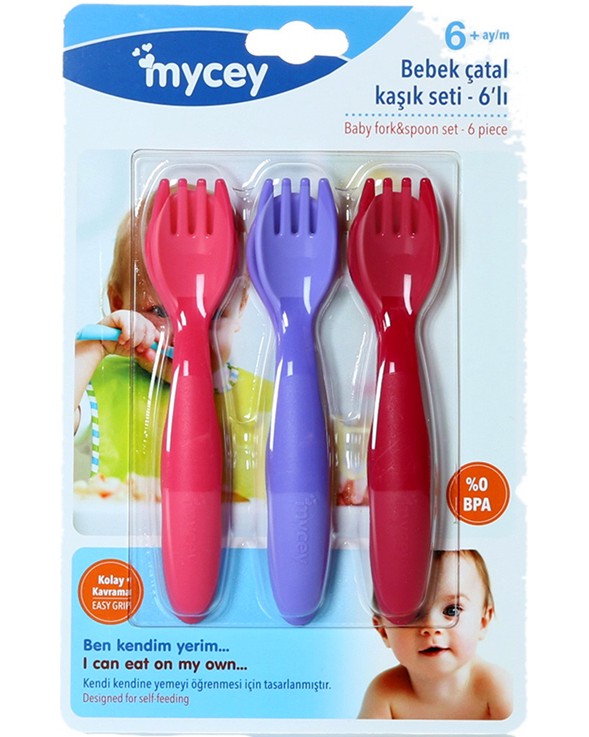     Mycey - 3   3 ,  6+  - 