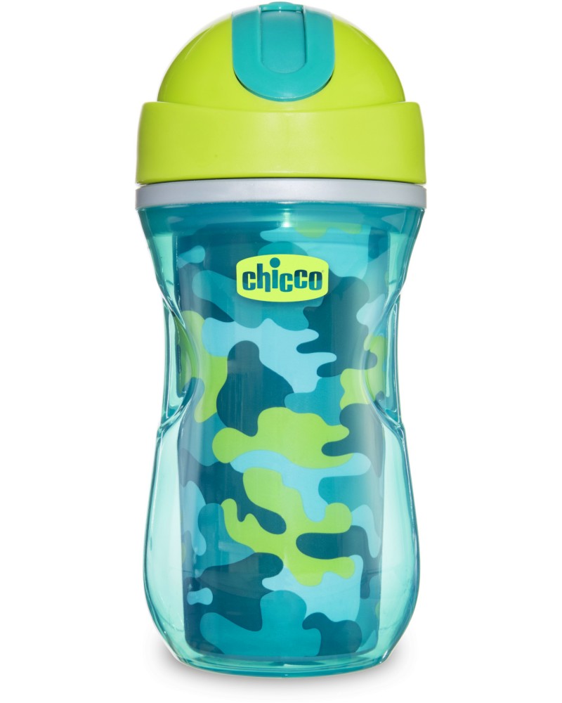      Chicco - 266 ml,   Mix & Match, 14+  - 