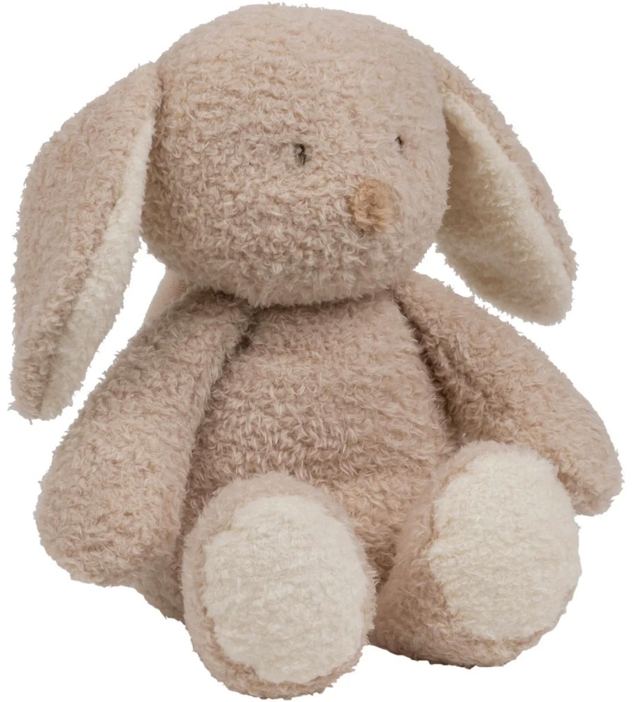������� ����� ����� ����� Nattou - � ������, ��� ��� � �������� �����, �� ���������� Teddy - �������