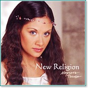   - New Religion - 